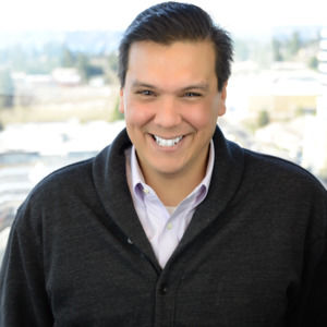 Meet your Posher, Santiago